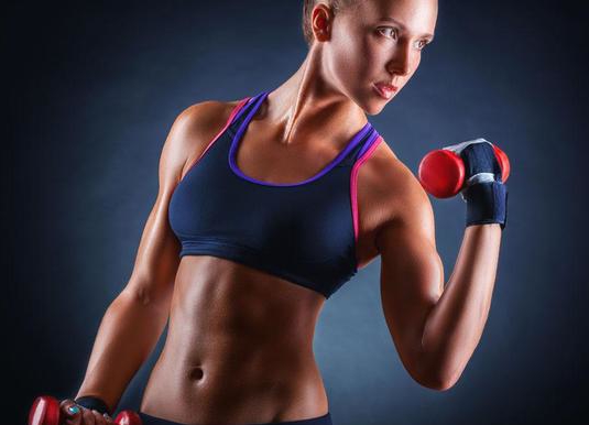 健身房必備，以及如何堅持健身，是我們需要知道的