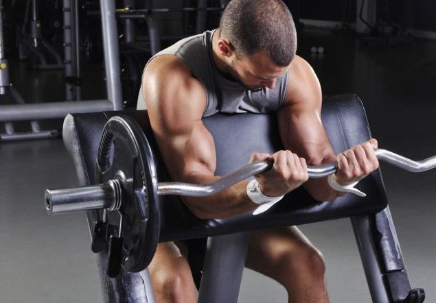 健身界的三大規(guī)律，想要健好身，你就一定要知道