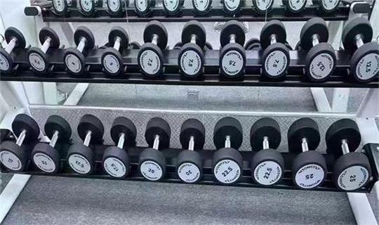 家庭健身房器材配置攻略，看這篇就夠了！