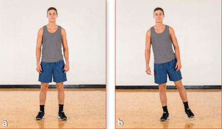 平衡力對我們究竟有多重要？5個動作教你測試平衡力