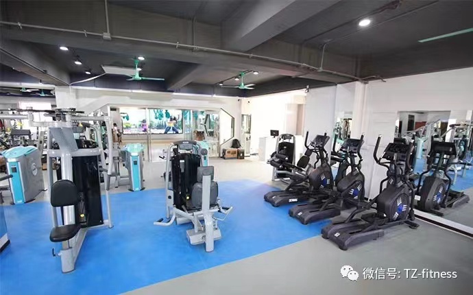 了解健身與不健身的差距有哪些？