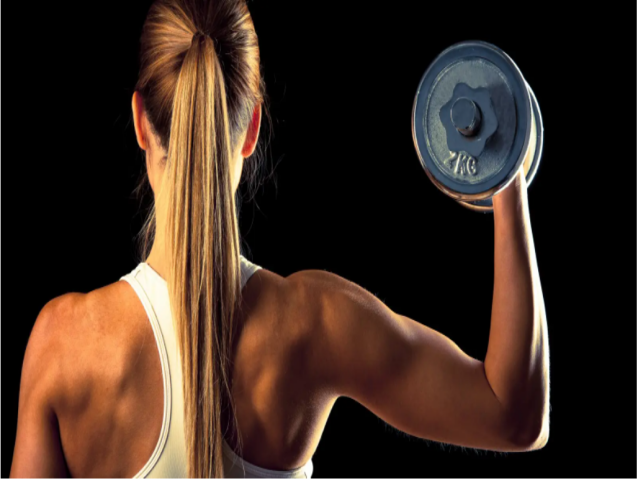 4大“無(wú)用”健身行為，很可能會(huì)傷身，你犯了幾個(gè)？