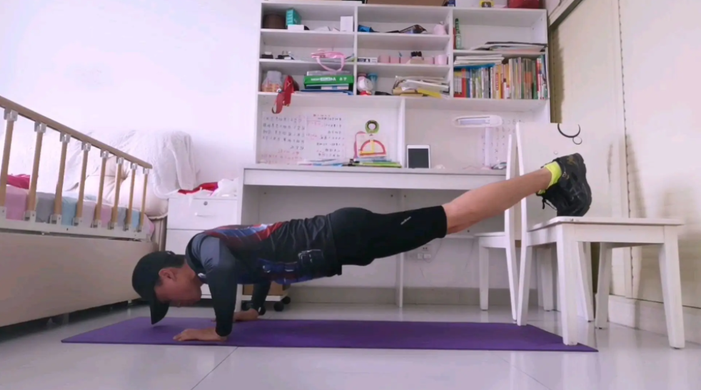 健身里6個(gè)超爛壞習(xí)慣，效果堪比自殘！ 