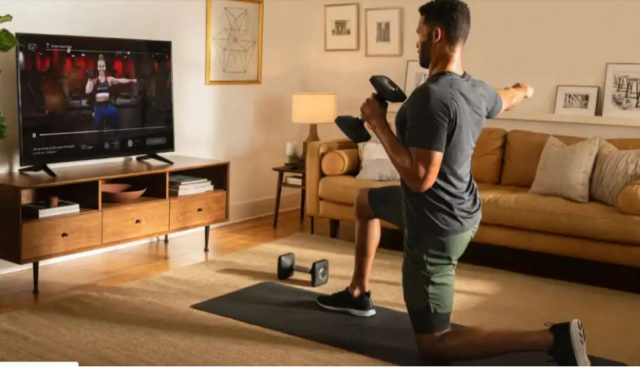 劉畊宏給健身行業(yè)帶來(lái)了什么？