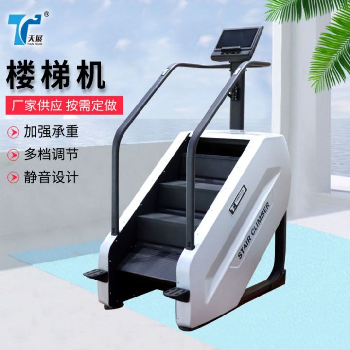 你選擇樓梯機(jī)的理由，還記得嗎？ 