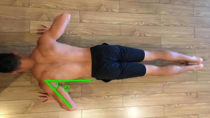 在家怎么開啟健身？這幾個自重動作，有效增肌減脂