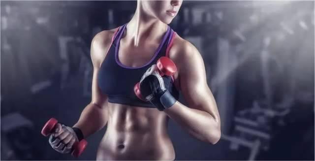 健身時間的不同，體現(xiàn)的效果同樣不同