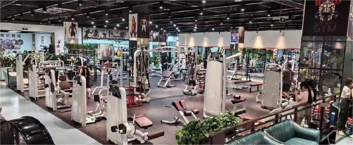 徒手健身比器械健身又省錢又方便，為什么練的人卻很少？