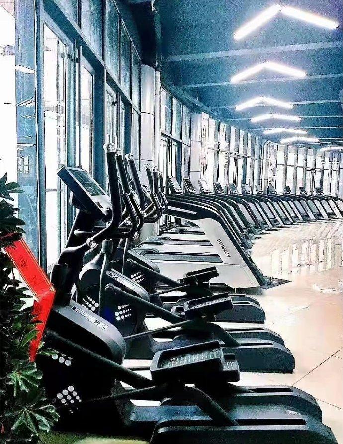 從線下到線上，全民健身熱正加速邁向云端