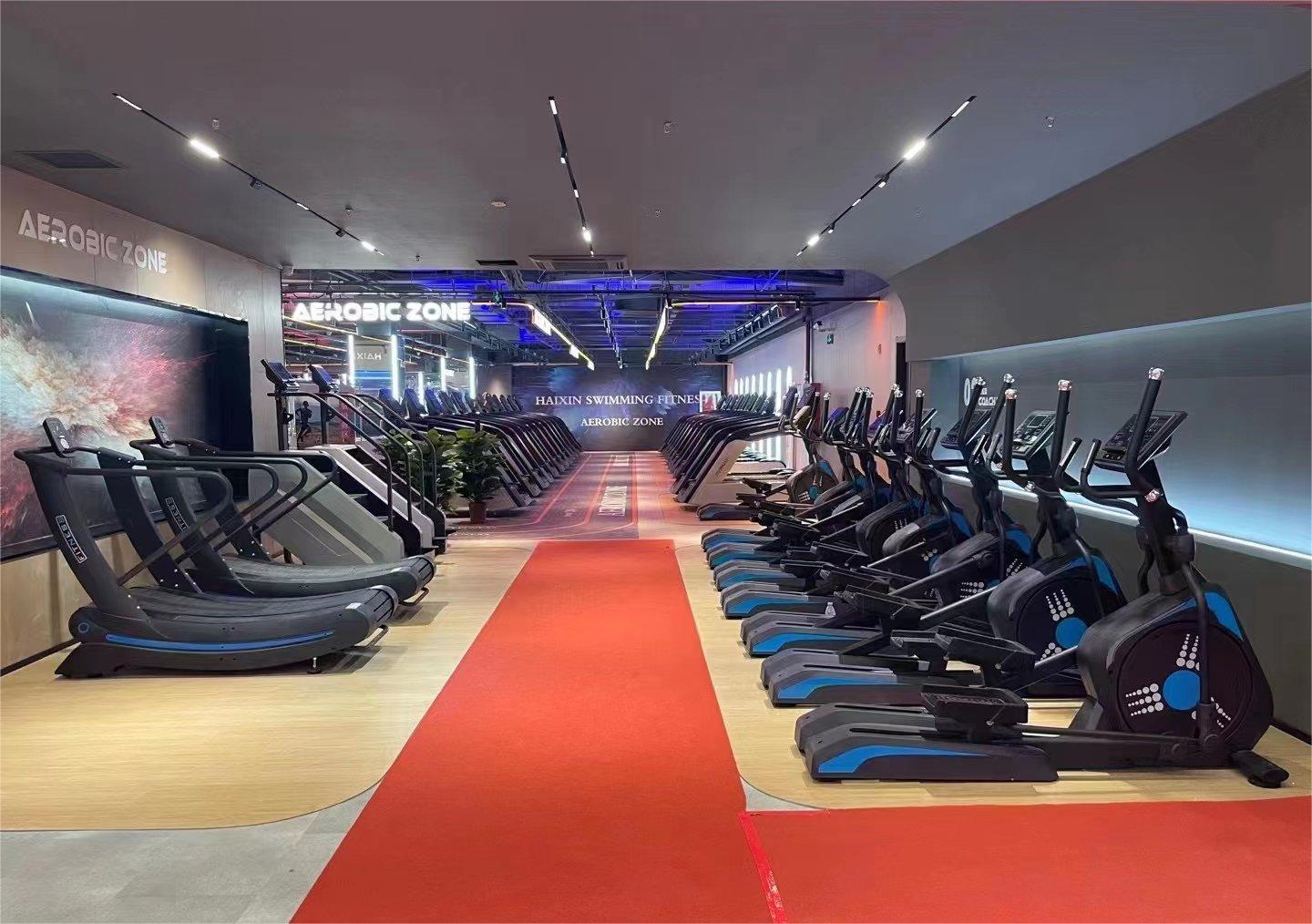 常用大型健身器材有哪些？健身優(yōu)勢(shì)是什么？