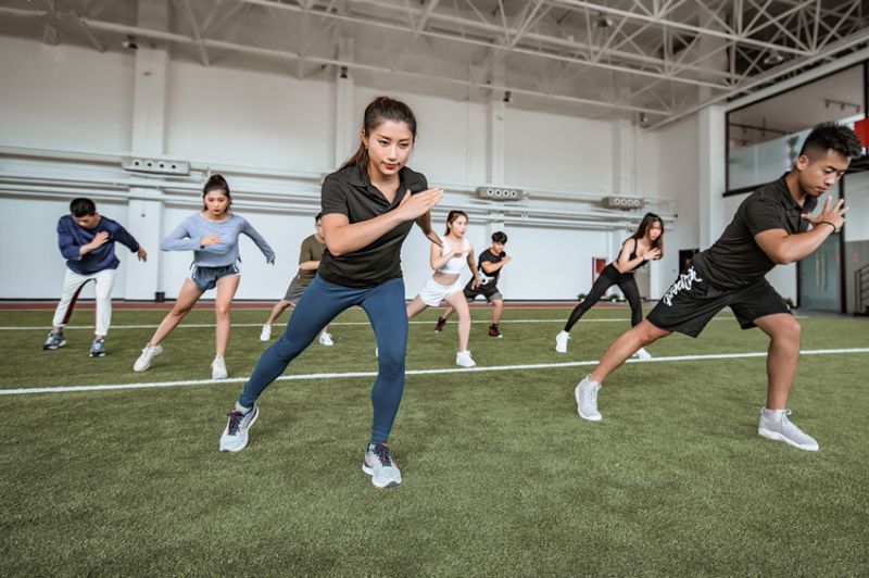 早上健身好，還是晚上健身好呢？ 