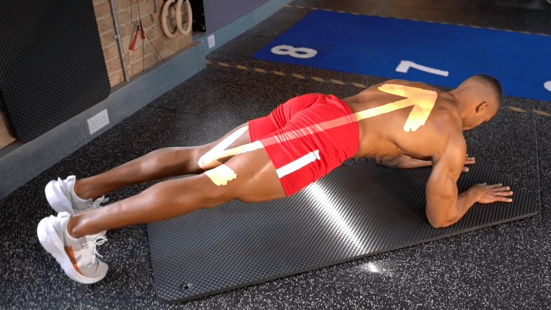 從基礎(chǔ)到進階、6個動作打造“鋼鐵核心”提高健身表現(xiàn)！