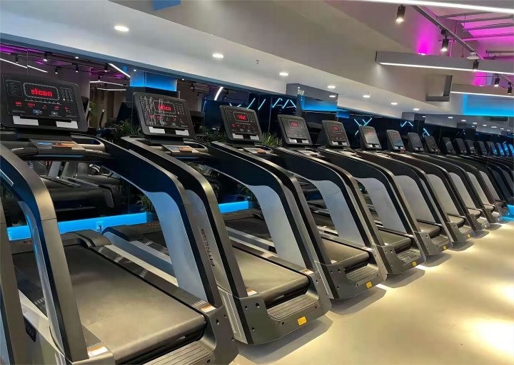 哪個季節(jié)最適合健身？秋冬不健身你會后悔