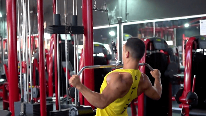 「高位下拉」的8大常見錯(cuò)誤，幾乎沒有人能全躲過！ 