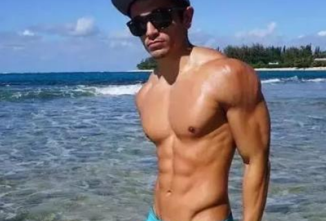 徒手健身者的胸肌與器械健身者的胸肌，差距有多大？ 