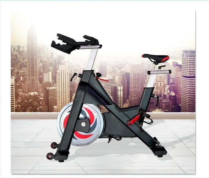 如何正確騎動感單車？ 