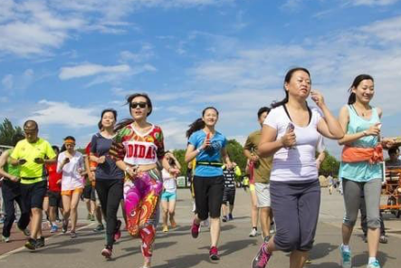 為何每天跑步卻沒瘦？跑步需要注意這4點 